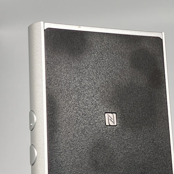 【中古】NW-ZX100 SM 【128GB】【秋葉原】