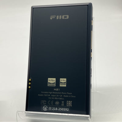【中古】M21 Dark Blue 【FIO-M21-L】【秋葉原】