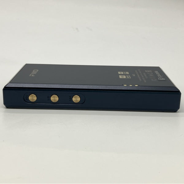 【中古】M21 Dark Blue 【FIO-M21-L】【秋葉原】