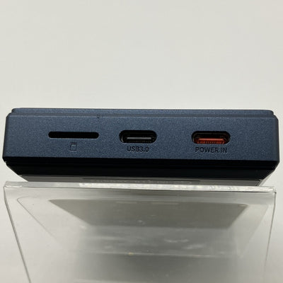 【中古】M21 Dark Blue 【FIO-M21-L】【秋葉原】