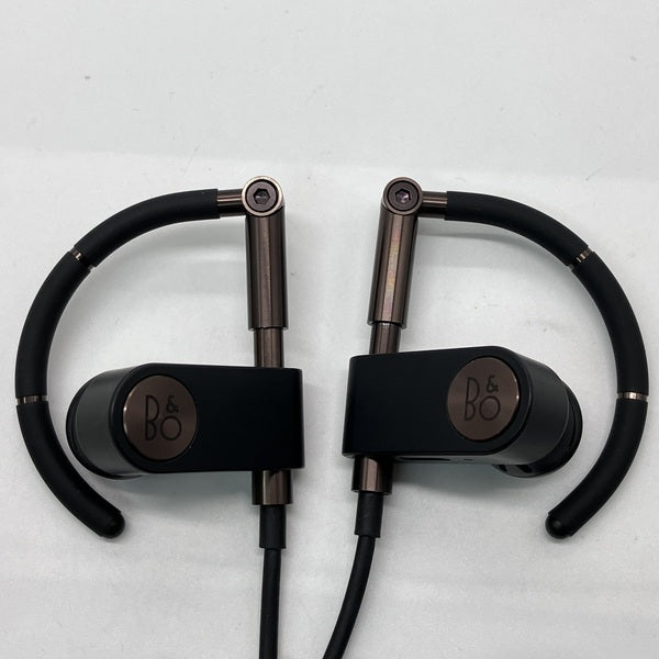 【中古】Earset Graphite Brown【秋葉原】