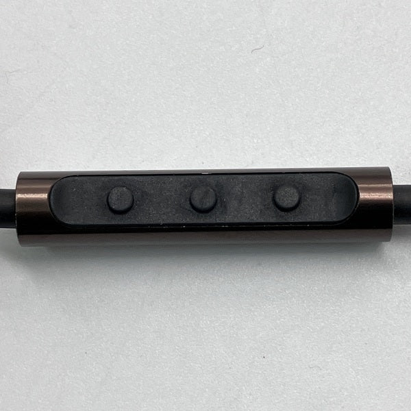 【中古】Earset Graphite Brown【秋葉原】