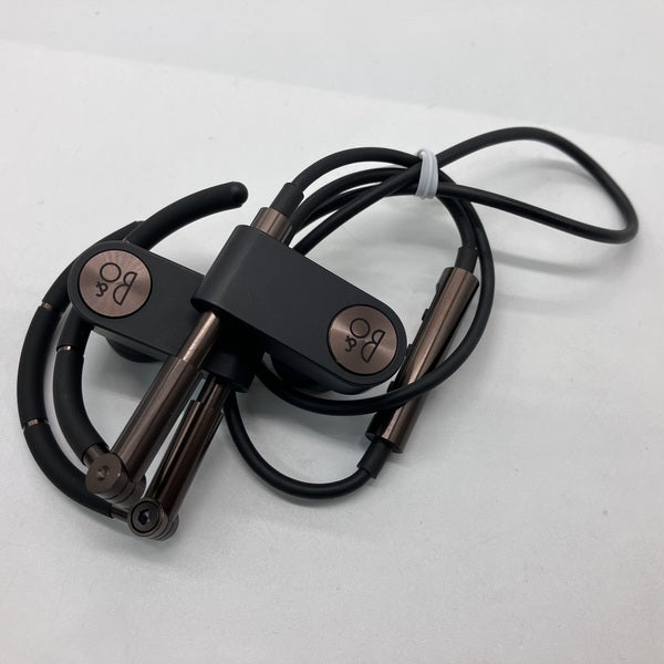 【中古】Earset Graphite Brown【秋葉原】