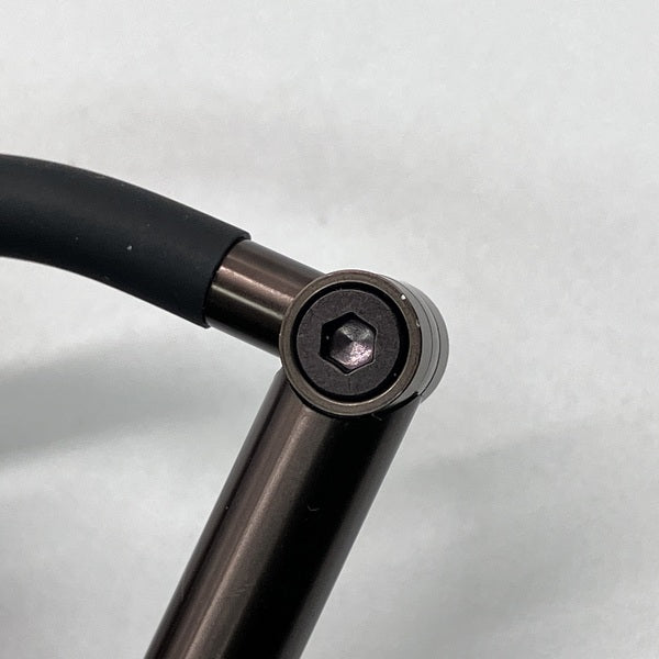 【中古】Earset Graphite Brown【秋葉原】