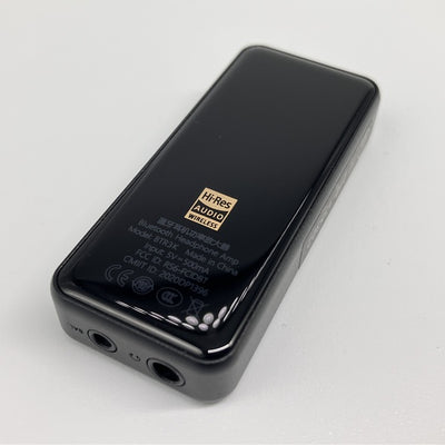 【中古】BTR3K 【FIO-BTR3K-B】【日本橋】