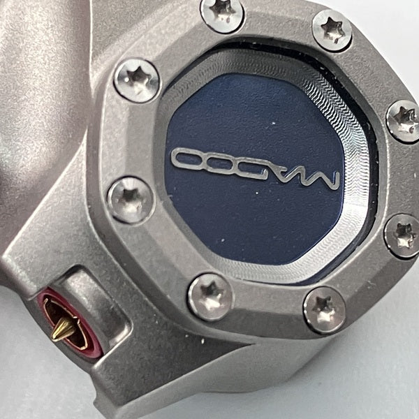 【中古】Typ821 【MDO-T821-TI】【名古屋】