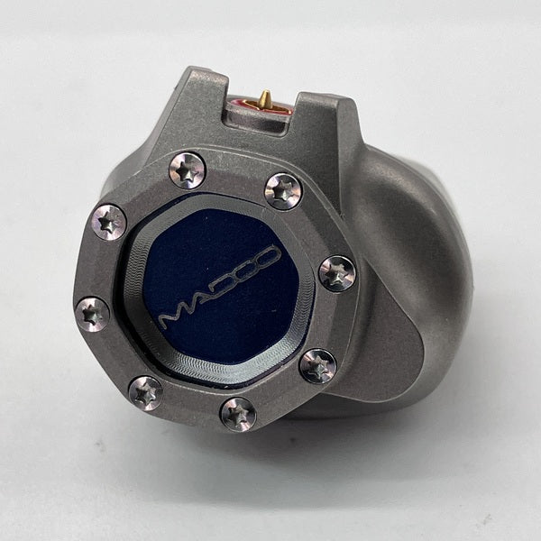 【中古】Typ821 【MDO-T821-TI】【名古屋】