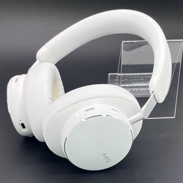 【中古】N9 Hybrid ホワイト【AKGN9HYBRIDWHT】【秋葉原】