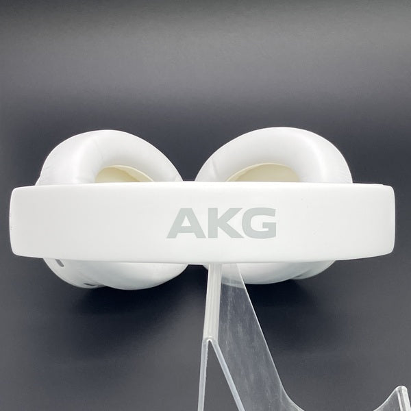 【中古】N9 Hybrid ホワイト【AKGN9HYBRIDWHT】【秋葉原】