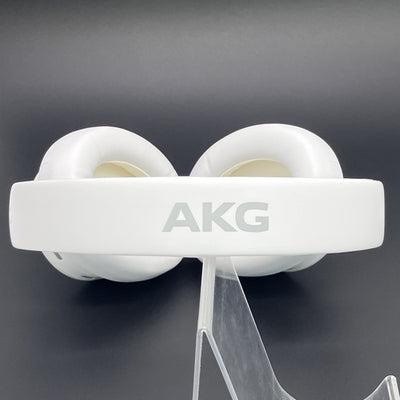 【中古】N9 Hybrid ホワイト【AKGN9HYBRIDWHT】【秋葉原】