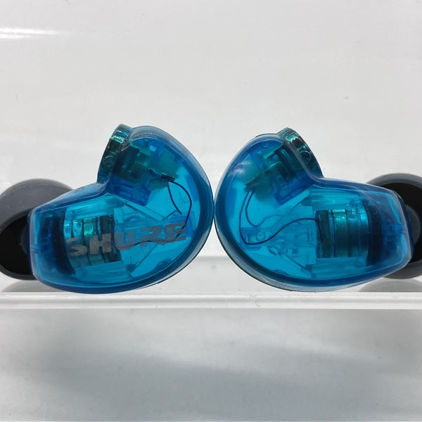 【中古】SE215SPE-A（ケーブル欠品）【秋葉原】