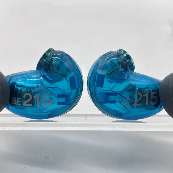 【中古】SE215SPE-A（ケーブル欠品）【秋葉原】