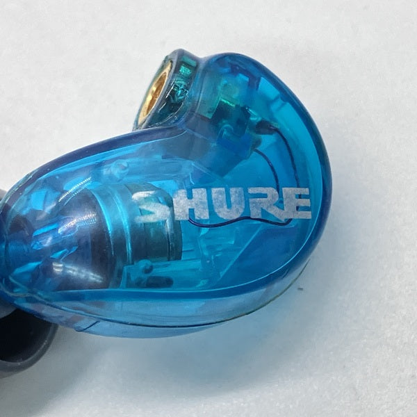 【中古】SE215SPE-A（ケーブル欠品）【秋葉原】