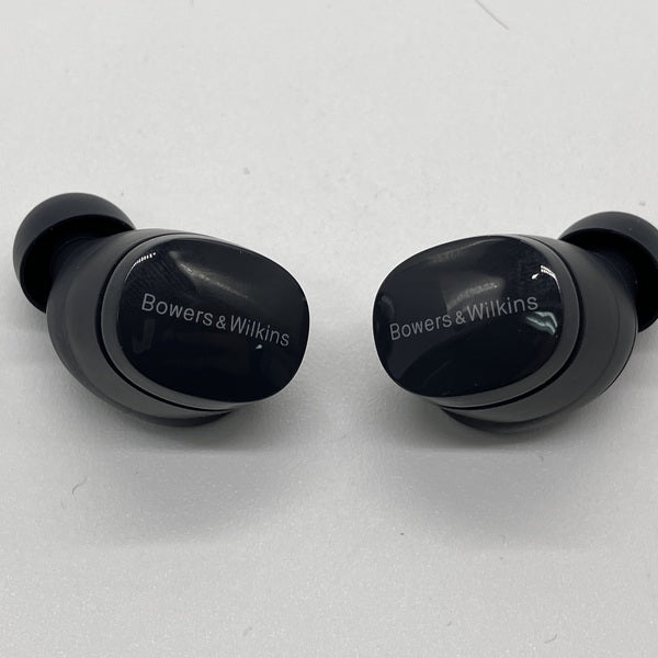 Bowers & Wilkins 【中古】Pi6 ストーム・グレー【PI6/SG】【仙台