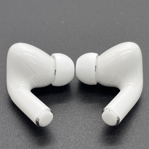 【中古】MagSafe充電ケース(USB-C)付きAirPods Pro(第2世代) MTJV3JA【日本橋】
