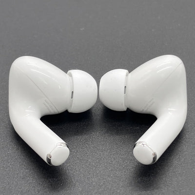 【中古】MagSafe充電ケース(USB-C)付きAirPods Pro(第2世代) MTJV3JA【日本橋】