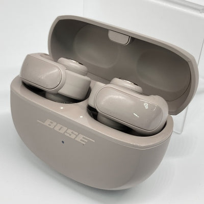 【中古】Ultra Open Earbuds （サンドストーン）【日本橋】