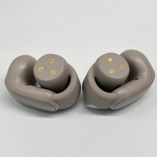 Bose 【中古】Ultra Open Earbuds （サンドストーン）【日本橋】 – e