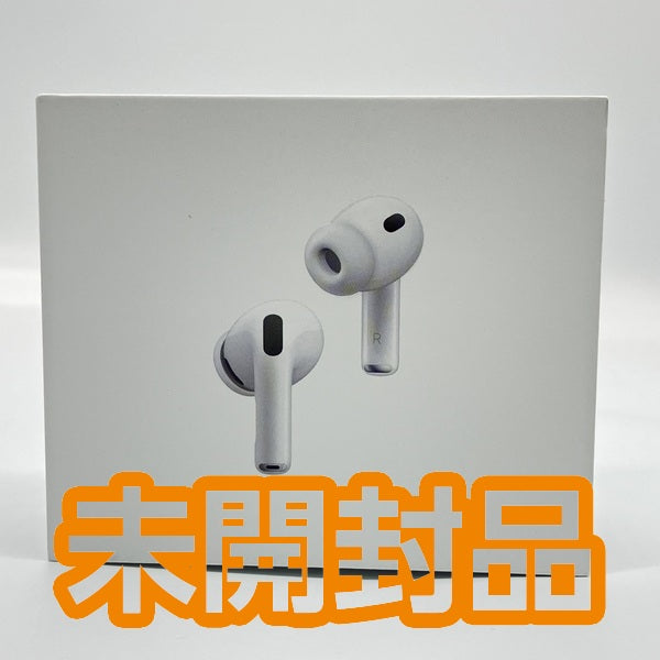 【中古】AirPods Pro 3 MFHP4J/A【日本橋】
