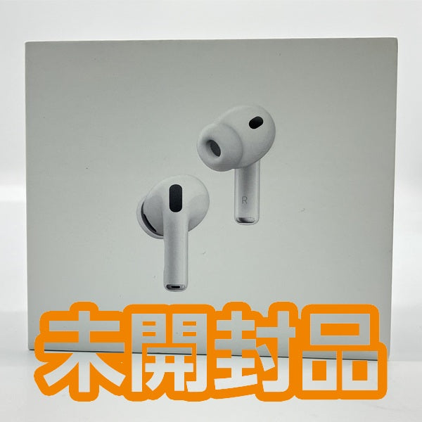 【中古】AirPods Pro 3 MFHP4J/A【日本橋】