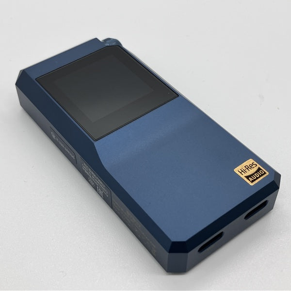 【中古】BTR17 Blue 【FIO-BTR17-L】【秋葉原】