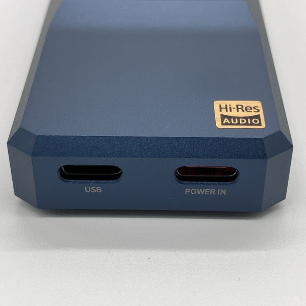 【中古】BTR17 Blue 【FIO-BTR17-L】【秋葉原】