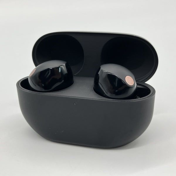 【中古】WF-1000XM5 B ブラック【秋葉原】