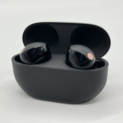 【中古】WF-1000XM5 B ブラック【秋葉原】