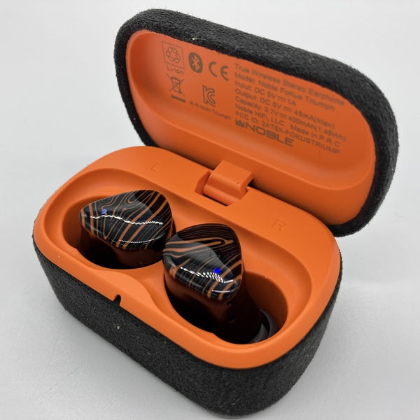 【中古】FoKus Triumph 【NOB-FOKUSTRH-B】【名古屋】