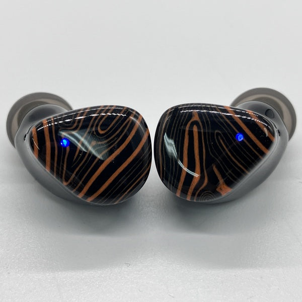 Noble Audio 【中古】FoKus Triumph 【NOB-FOKUSTRH-B】【名古屋】 – e