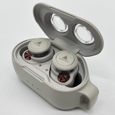 【中古】ANW02 Gray 【ANW02-GRY】【名古屋】