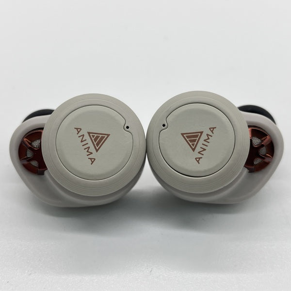 【中古】ANW02 Gray 【ANW02-GRY】【名古屋】