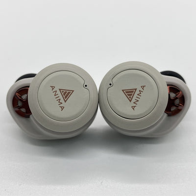 【中古】ANW02 Gray 【ANW02-GRY】【名古屋】