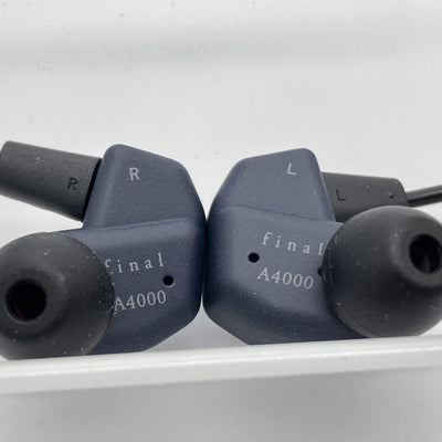 【中古】A4000 【FI-A4DPLDN】【秋葉原】