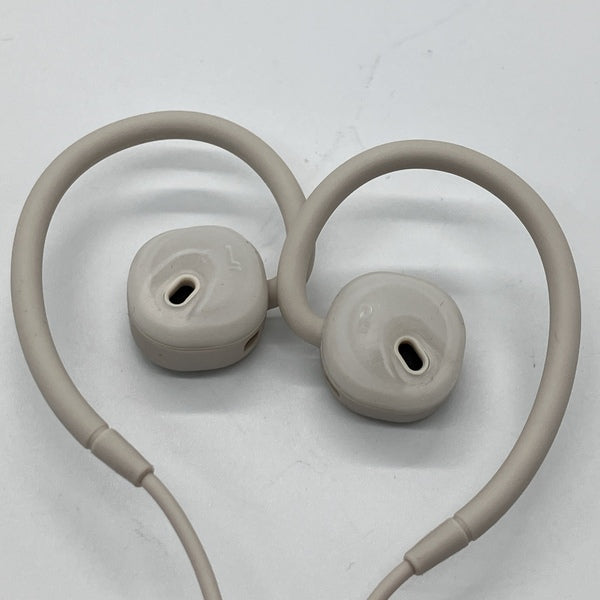 nwm 【中古】MBN001 ワイヤレスパーソナルイヤースピーカー ホワイト