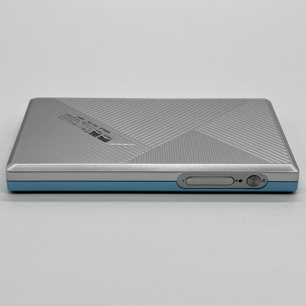 【中古】JM21 Blue 【FIO-JM21-L】【秋葉原】