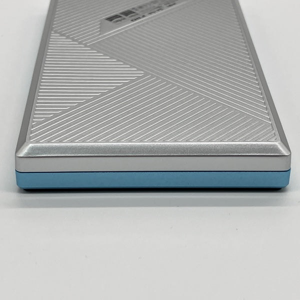 【中古】JM21 Blue 【FIO-JM21-L】【秋葉原】