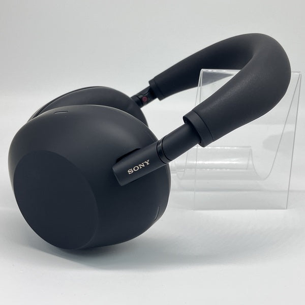 【中古】WH-1000XM6 BM ブラック【日本橋】