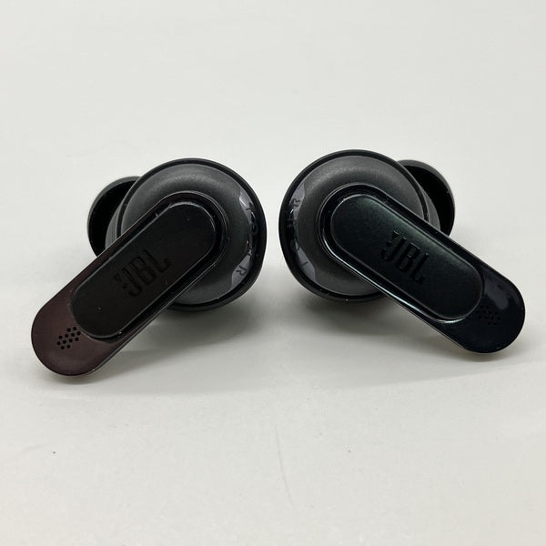 【中古】TOUR PRO 2 ブラック【JBLTOURPRO2BLK】【仙台】