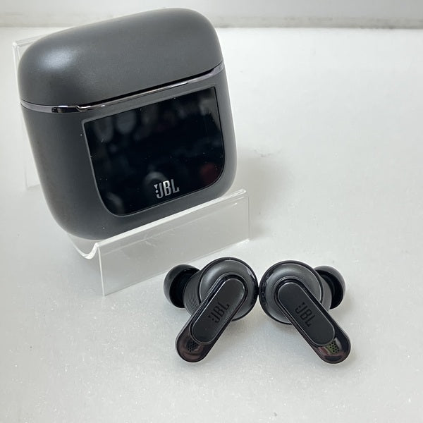 JBL 【中古】TOUR PRO 2 ブラック【JBLTOURPRO2BLK】【名古屋】 – e