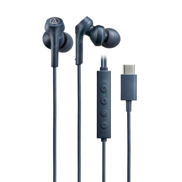 audio-technica ATH-CKS330NC – e☆イヤホン