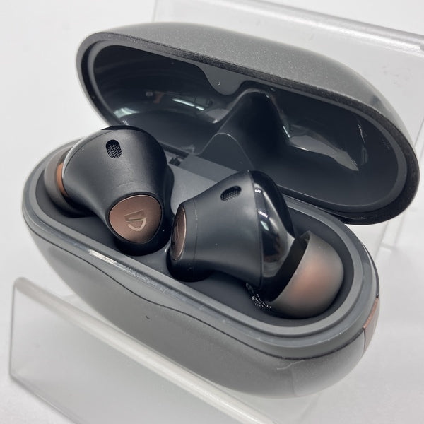 【中古】SoundPeats　Air 4 Pro【名古屋】