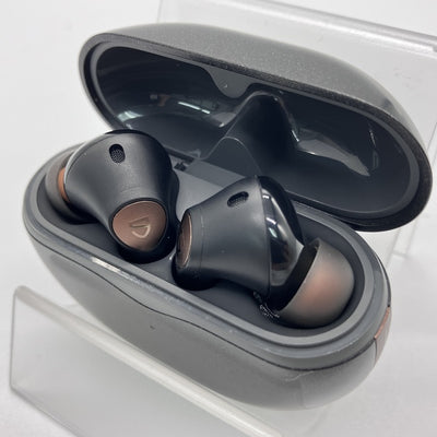 【中古】SoundPeats　Air 4 Pro【名古屋】