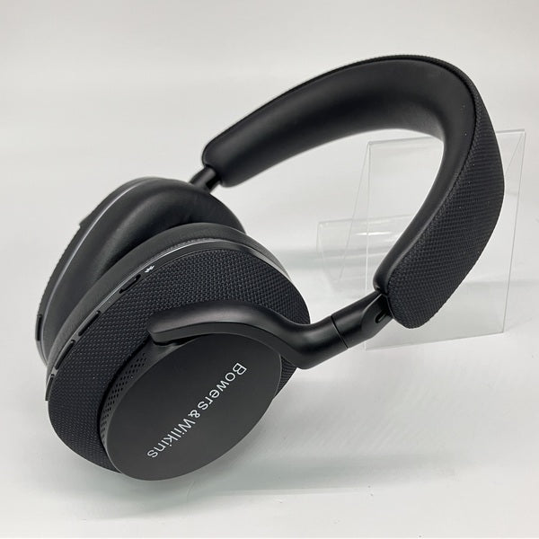 Bowers & Wilkins 【中古】Px7 S2e アンスラサイト・ブラック 【PX7S2E