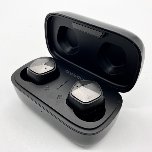 【中古】AK UW100 Black 【IRV-AK-UW100-BLK】【名古屋】