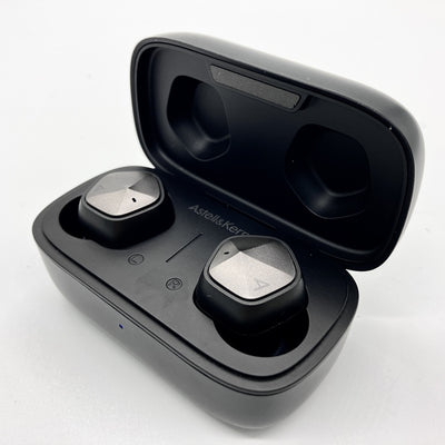 【中古】AK UW100 Black 【IRV-AK-UW100-BLK】【名古屋】