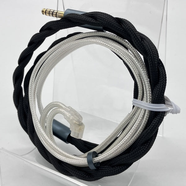 【中古】SoundsGood　Hyle　qdc2Pin 4.4mm【名古屋】