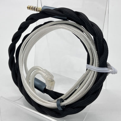 【中古】SoundsGood　Hyle　qdc2Pin 4.4mm【名古屋】