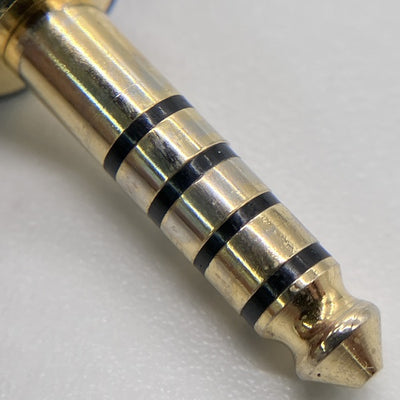 【中古】SoundsGood　Hyle　qdc2Pin 4.4mm【名古屋】