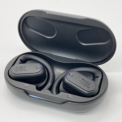 【中古】SOUNDGEAR SENSE ブラック【JBLSNDGEARSNSBLK】【秋葉原】